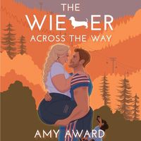 Cover image for The Wiener Across the Way