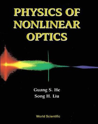 Cover image for Physics Of Nonlinear Optics