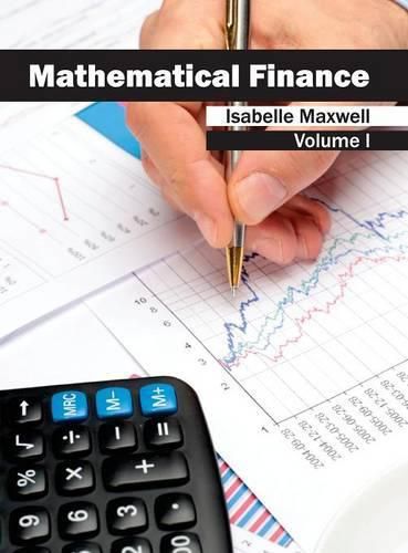 Cover image for Mathematical Finance: Volume I