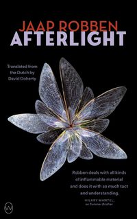 Cover image for Afterlight