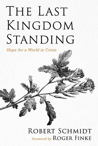 The Last Kingdom Standing