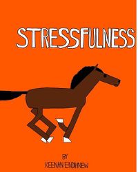 Cover image for Stressfulness