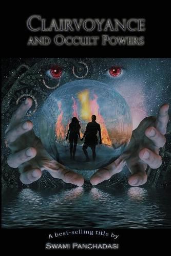 Cover image for Clairvoyance and Occult Powers