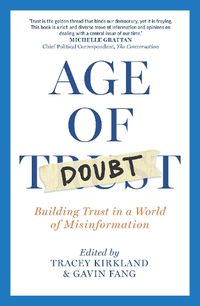 Cover image for Age of Doubt