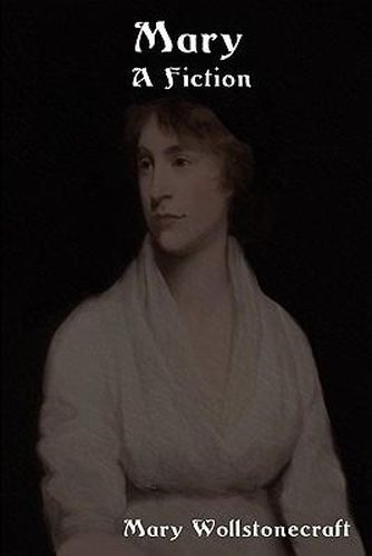 Cover image for Mary: A Fiction