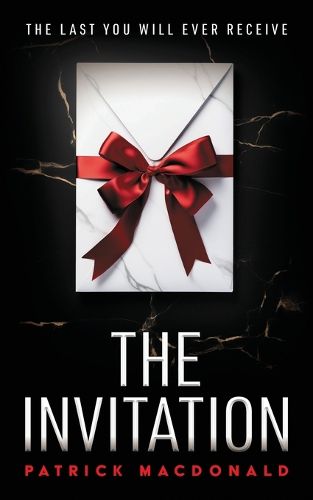 Cover image for The Invitation