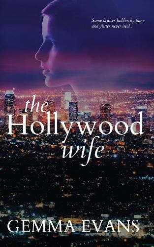 Cover image for The Hollywood Wife