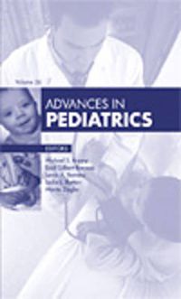 Cover image for Advances in Pediatrics, 2009