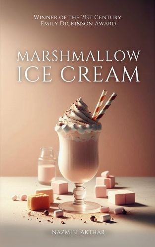 Marshmallow Ice cream