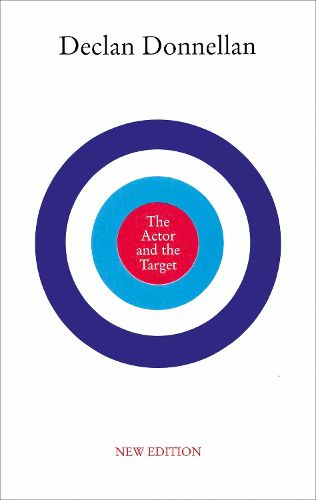 Cover image for The Actor and the Target