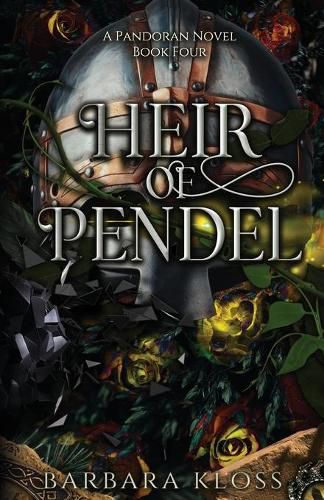 Cover image for Heir of Pendel