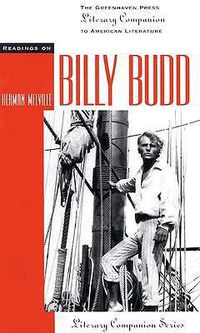 Cover image for Readings on  Billy Budd