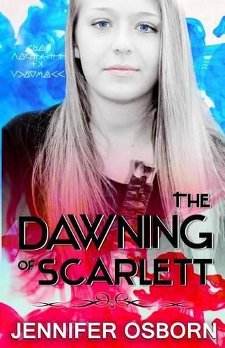 Cover image for The Dawning of Scarlett