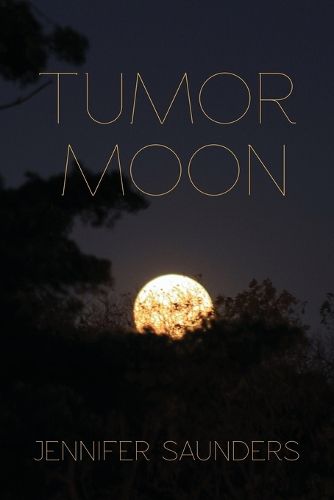 Cover image for Tumor Moon