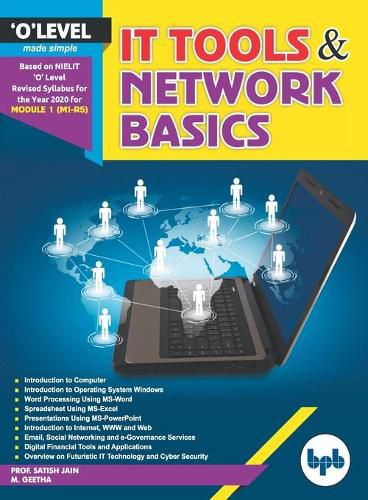 Cover image for IT Tools & Network Basics