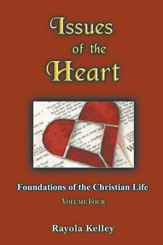 Cover image for Issues of the Heart