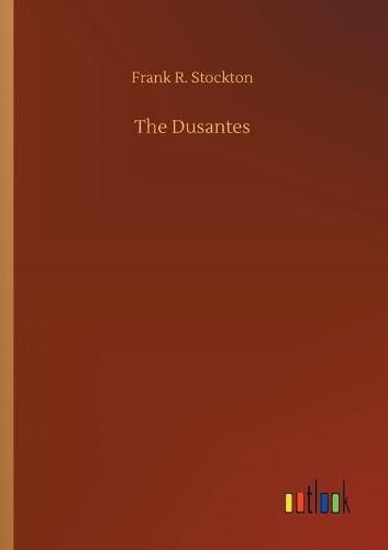 Cover image for The Dusantes