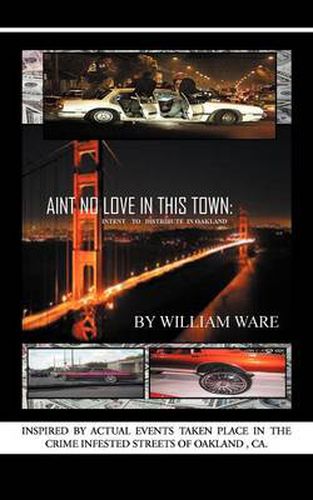 Cover image for Aint No Love in This Town: Intent to to Distribute in Oakland