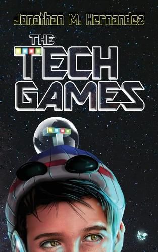 Cover image for The Tech Games