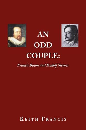 Cover image for An Odd Couple