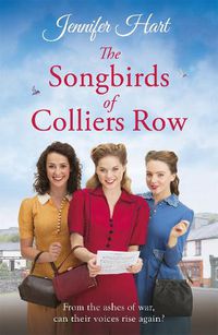 Cover image for The Songbirds of Colliers Row