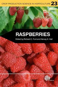 Cover image for Raspberries