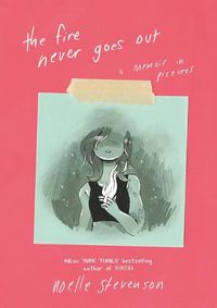 Cover image for Fire Never Goes Out