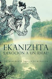 Cover image for Ekanizhta