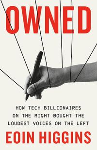 Cover image for Owned