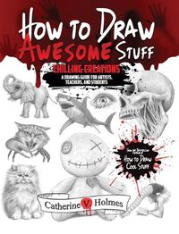 Cover image for How to Draw Awesome Stuff