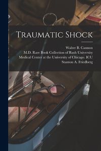 Cover image for Traumatic Shock