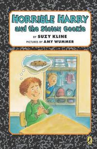 Cover image for Horrible Harry and the Stolen Cookie