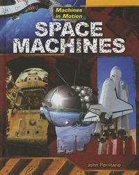 Cover image for Space Machines