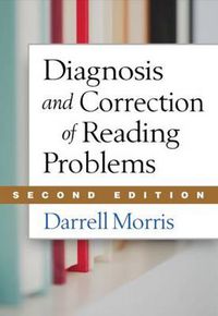 Cover image for Diagnosis and Correction of Reading Problems