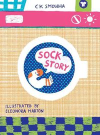 Cover image for Sock Story