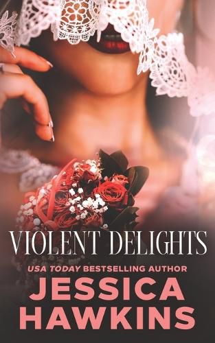 Cover image for Violent Delights