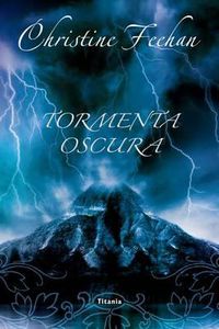 Cover image for Tormenta Oscura