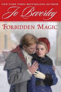Cover image for Forbidden Magic