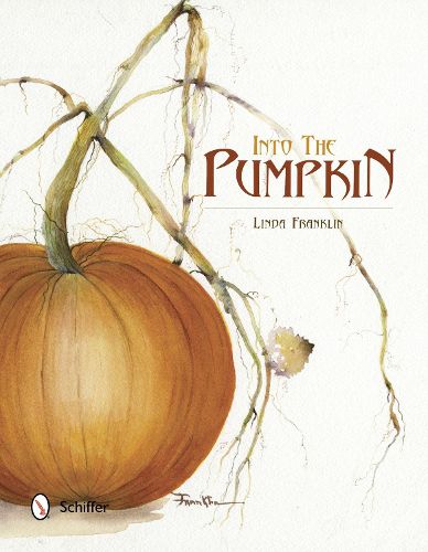 Cover image for Into the Pumpkin