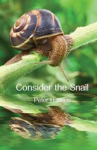 Cover image for Consider the Snail