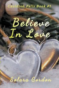 Cover image for Believe In Love