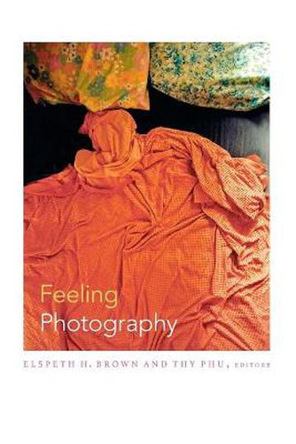 Cover image for Feeling Photography