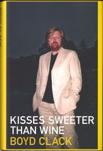Cover image for Kisses Sweeter Than Wine