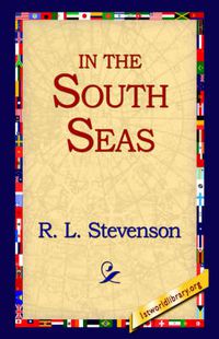 Cover image for In the South Seas