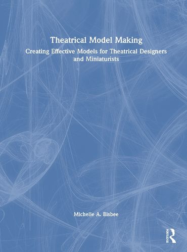 Cover image for Theatrical Model Making