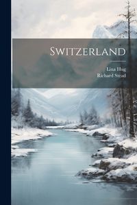 Cover image for Switzerland