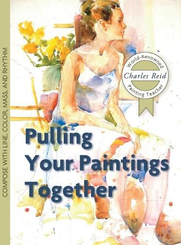 Pulling Your Paintings Together