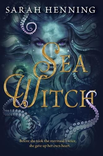 Cover image for Sea Witch