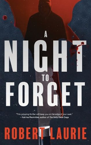Cover image for A Night to Forget