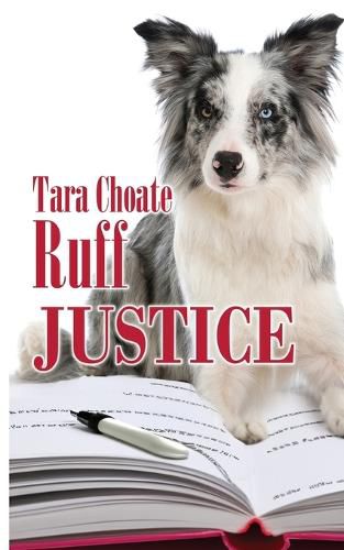 Cover image for Ruff Justice